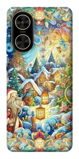 Чохол на Xiaomi Poco C71 Christmas spirit ver.12 фото 1 з 1