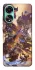 Чехол на Oppo A78 4G Warcraft v4 фото 1 из 1