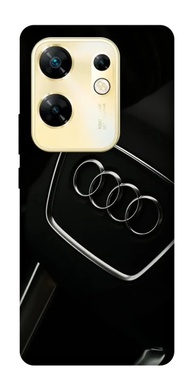 Чехол на Infinix Zero 30 4G AUDI фото 1 из 1