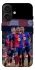 Чохол на Apple iPhone 17 (6.3") FC Barcelona team фото 1 з 1