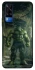 Чохол на Vivo Y51a Angry Hulk фото 1 з 1