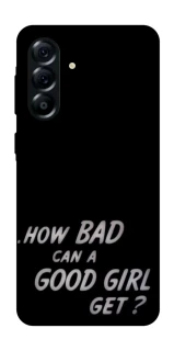 Чохол на Samsung Galaxy A57 5G How bad? фото 1 з 1