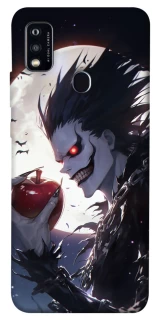 Чохол на ZTE Blade A51 Ryuk фото 1 з 1