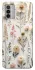 Чохол на Nokia G42 Floral design ver.1 фото 1 з 1