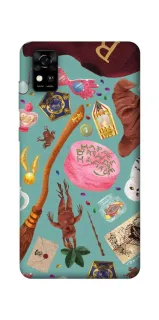 Чохол на ZTE Blade A31 Harry Potter v28 фото 1 з 1