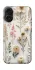 Чехол на Apple iPhone 16 Floral design ver.1 фото 1 из 1