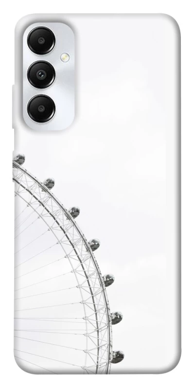 Чохол на Samsung Galaxy A05s Колесо огляду фото 1 з 1