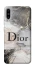 Чехол на ZTE Blade A7s (2019) Dior ver.3 фото 1 из 1