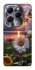 Чохол на Infinix Hot 40 Flowers v31 фото 1 з 1
