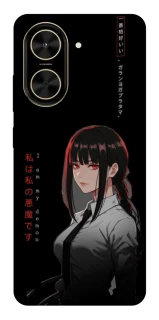 Чохол на Xiaomi Poco C71 She is Japanese ver.3 фото 1 з 1