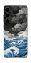 Чехол на Samsung Galaxy S25 FE Japan wave фото 1 из 1