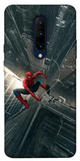 Чохол на OnePlus 7 Pro Spider Man ver.4 фото 1 з 1