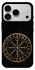 Чехол на Apple iPhone 17 Pro Max (6.9") Рунический круг v2 фото 1 из 1