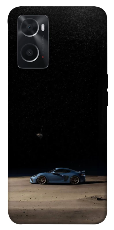 Чохол на Oppo A76 4G 911 night фото 1 з 1