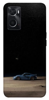 Чохол на Oppo A76 4G 911 night фото 1 з 1