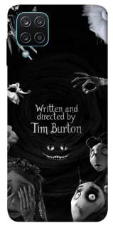 Чохол на Samsung Galaxy M12 Tim Burton фото 1 з 1