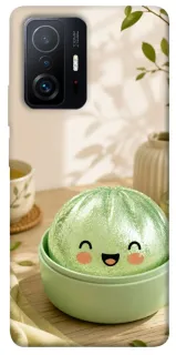 Чехол на Xiaomi 11T / 11T Pro Dumpling ver.3 фото 1 из 1