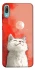 Чохол на Huawei Y6 Pro (2019) Cute kittie фото 1 з 1