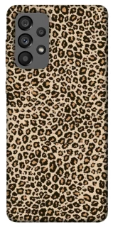 Чохол на Samsung Galaxy A73 5G Leopard Skin v2 фото 1 з 1