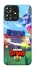 Чохол на ZTE Blade A73 4G Brawl Stars ver.11 фото 1 з 1
