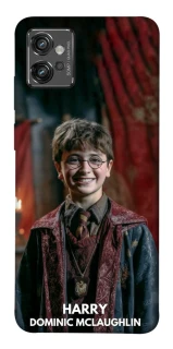 Чохол на Motorola Moto G32 New Harry Potter ver.2 фото 1 з 1