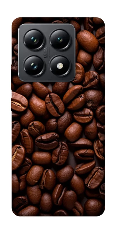 Чехол на Xiaomi 14T Pro Кофе фото 1 из 1