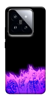 Чехол на Xiaomi 14 Pro Funny moments фото 1 из 1