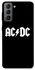 Чохол на Samsung Galaxy S21 FE AC/DC logo фото 1 з 1
