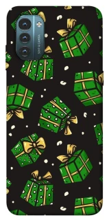 Чехол на Nokia G21 Christmas mood ver.5 фото 1 из 1