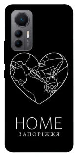 Чохол на Xiaomi 12 Lite Запоріжжя Home фото 1 з 1