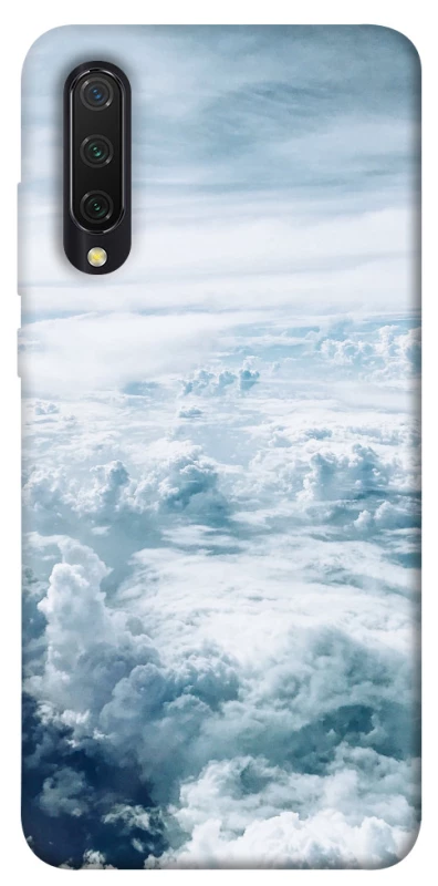 Чохол на Xiaomi Mi CC9 / Mi 9 Lite Над хмарами фото 1 з 1