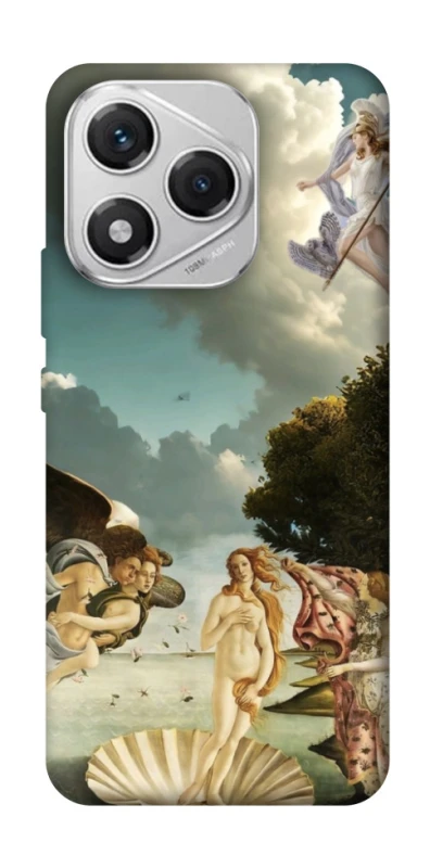 Чохол на Honor 400 Lite Art collage ver.3 фото 1 з 1