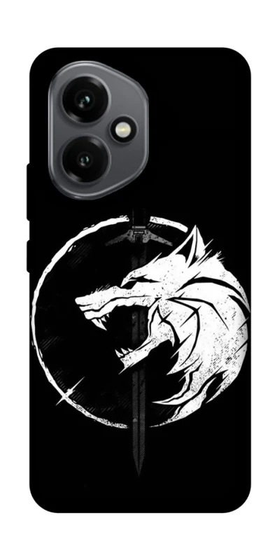 Чехол на Honor 400 Школа Волка фото 1 из 1