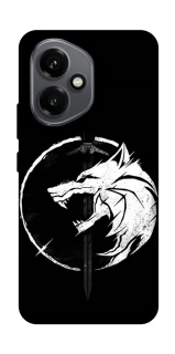 Чехол на Honor 400 Школа Волка фото 1 из 1