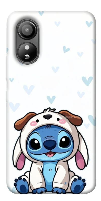 Чохол на ZTE Blade L220 Stitch ver.12 фото 1 з 1