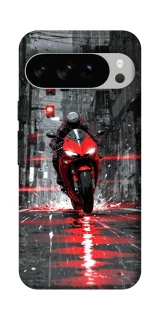 Чохол на Google Pixel 10 Pro biker фото 1 з 1