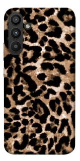 Чехол на Samsung Galaxy A34 5G Leopard Skin v4 фото 1 Чехол на Samsung Galaxy A34 5G Leopard Skin v4 фото 1 из 1