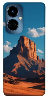 Чохол на TECNO Camon 19 Arizona mountain v2 фото 1 з 1