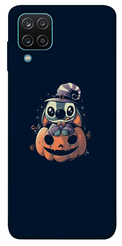 Чохол на Samsung Galaxy M12 Halloween Stitch ver.3 фото 1 з 1