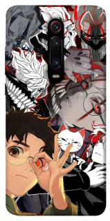 Чохол на Xiaomi Redmi K20 / K20 Pro / Mi9T / Mi9T Pro Dandadan v2 фото 1 з 1