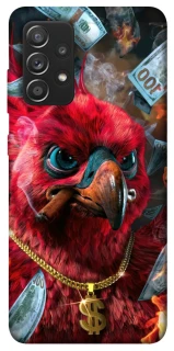 Чохол на Samsung Galaxy A52 4G / A52 5G Папуга фото 1 з 1