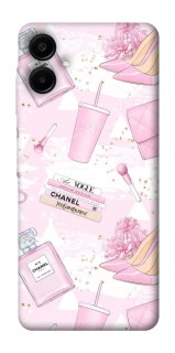 Чохол на Samsung Galaxy A07 Fashion collage ver.10 фото 1 з 1