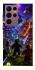 Чохол на Samsung Galaxy S22 Ultra Roblox aesthetics ver.12 фото 1 з 1
