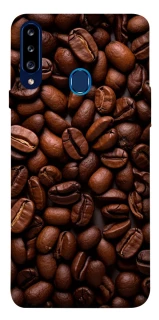 Чохол на Samsung Galaxy A20s Кава фото 1 з 1