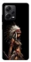 Чохол на Xiaomi Redmi Note 12 Pro+ 5G Goddess of war ver.2 фото 1 з 1