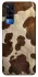 Чохол на Vivo Y51a Cow фото 1 з 1