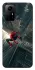 Чехол на Xiaomi Redmi Note 12S Spider Man ver.4 фото 1 из 1