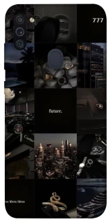 Чохол на Samsung Galaxy M11 My Future collage фото 1 з 1