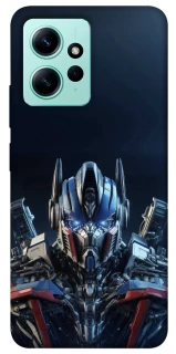 Чохол на Xiaomi Redmi Note 12 4G Transformer фото 1 з 1