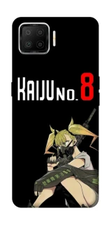 Чехол на Oppo A73 (2017) 8Kaijuu фото 1 из 1